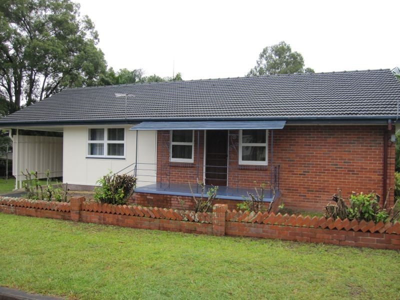 1 Enfield Street, Mount Gravatt East QLD 4122