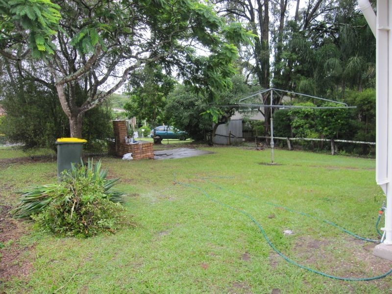 1 Enfield Street, Mount Gravatt East QLD 4122