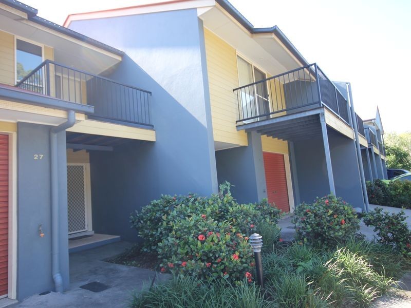 26/215 Creek Road, Mount Gravatt East QLD 4122