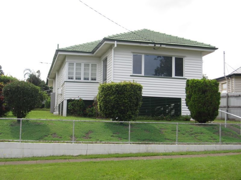 45 Grenfell Street, Mount Gravatt East QLD 4122