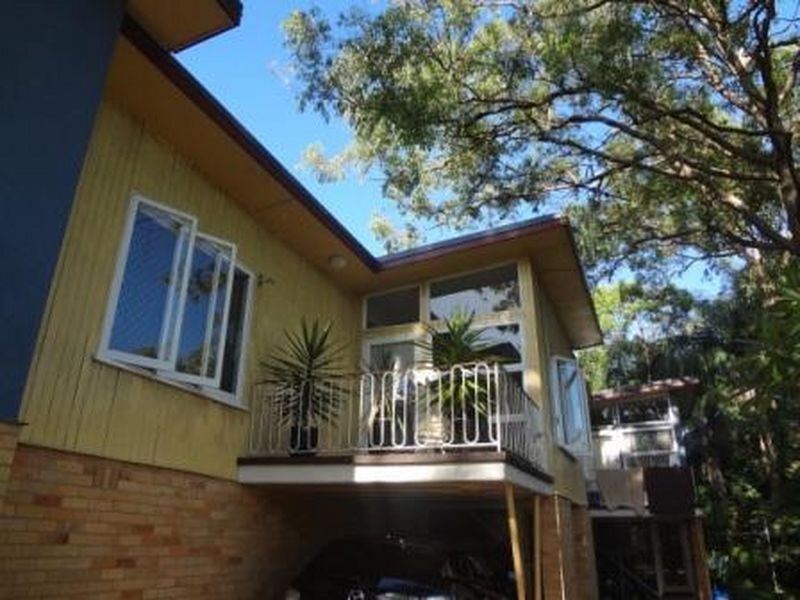 2/123 Tranters Avenue, Camp Hill QLD 4152