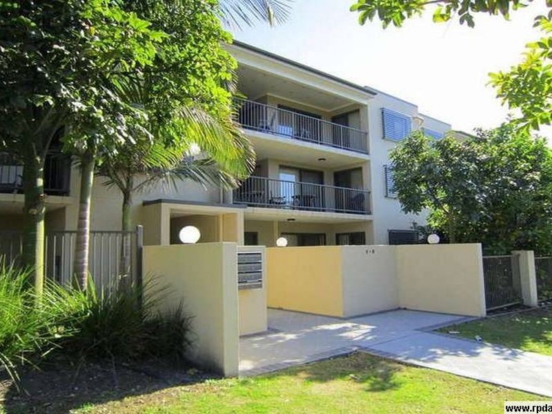 27/4 Omeo Street, Macgregor QLD 4109