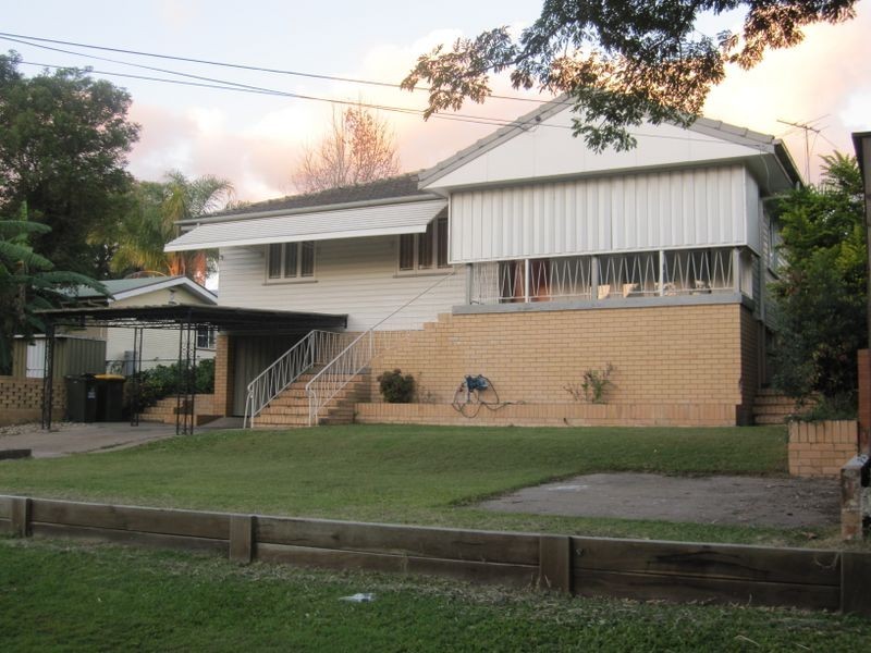 42 Allandale Street, Salisbury QLD 4107