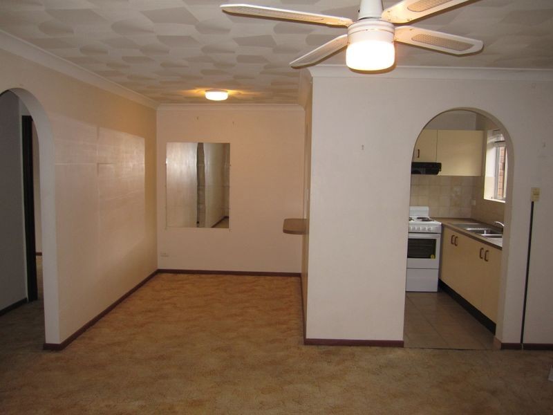 2/19 Macaulay Street, Coorparoo QLD 4151