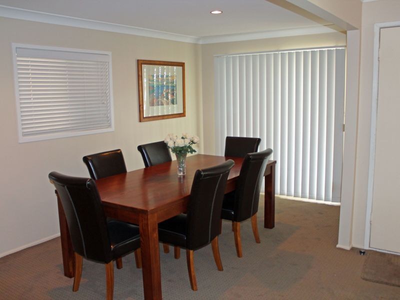 22 Barcelona Street, Wishart QLD 4122