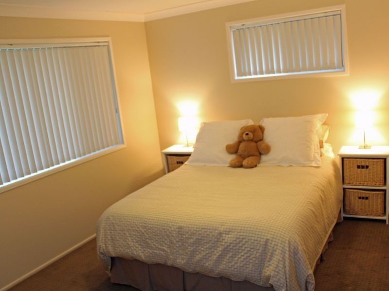 22 Barcelona Street, Wishart QLD 4122