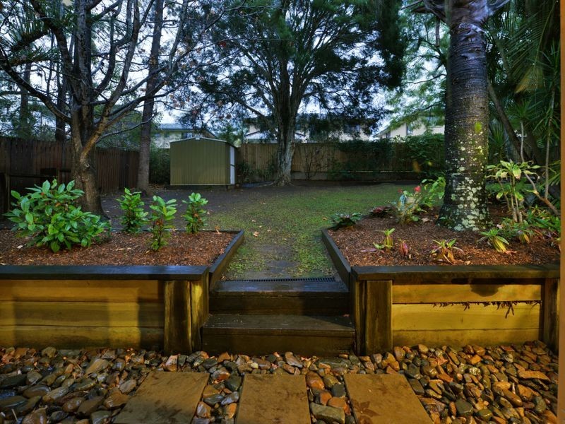 22 Barcelona Street, Wishart QLD 4122