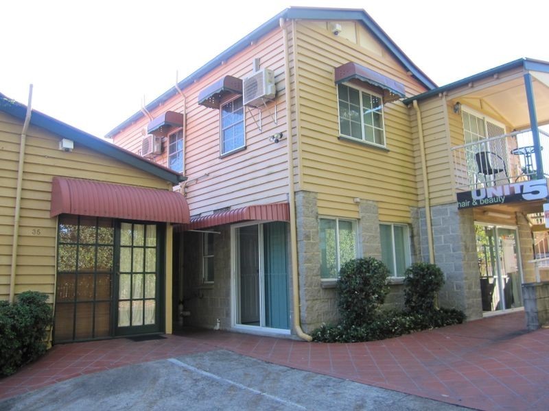 4/37 Dixon Street, Sunnybank QLD 4109