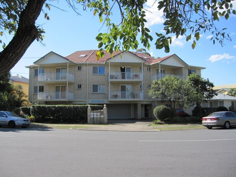 5/54 Jellicoe Street, Coorparoo QLD 4151