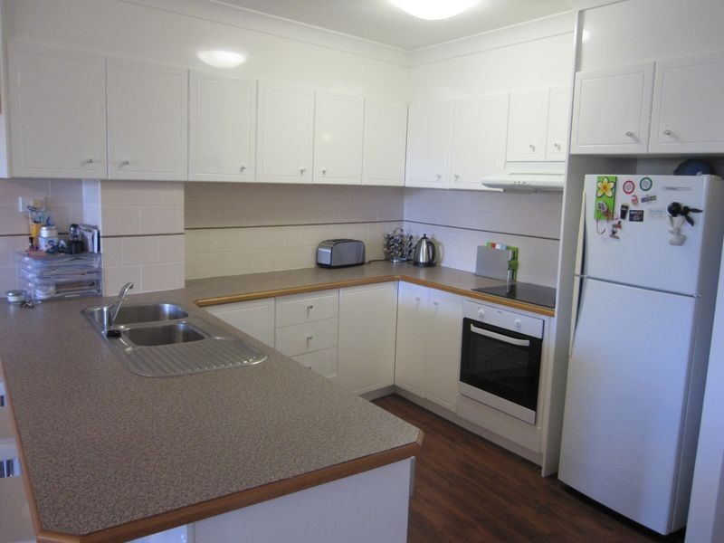 5/54 Jellicoe Street, Coorparoo QLD 4151