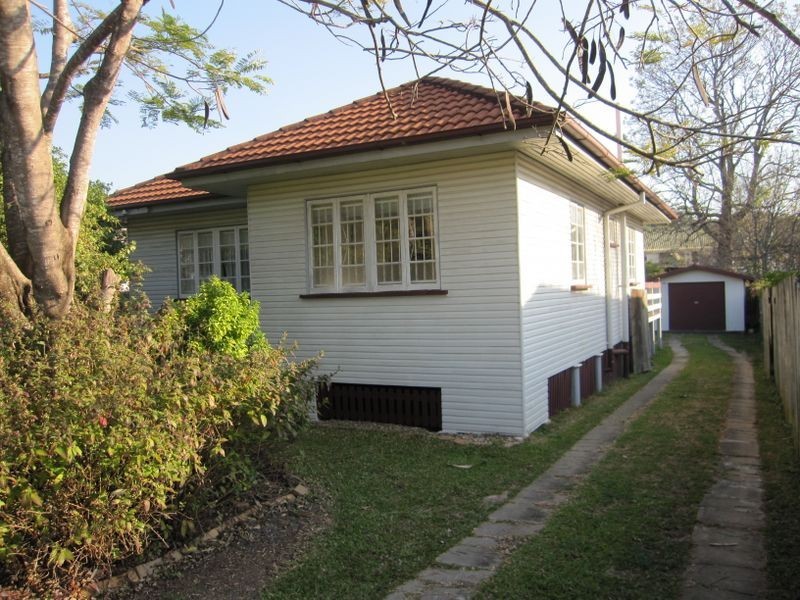 31 Howsan Street, Mount Gravatt East QLD 4122