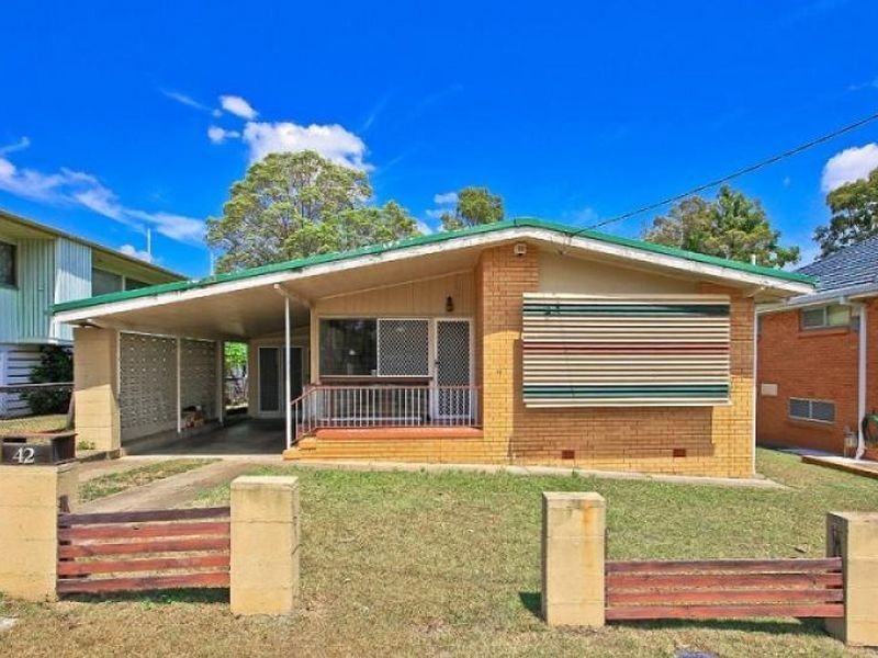 42 Dykes Street, Mount Gravatt East QLD 4122