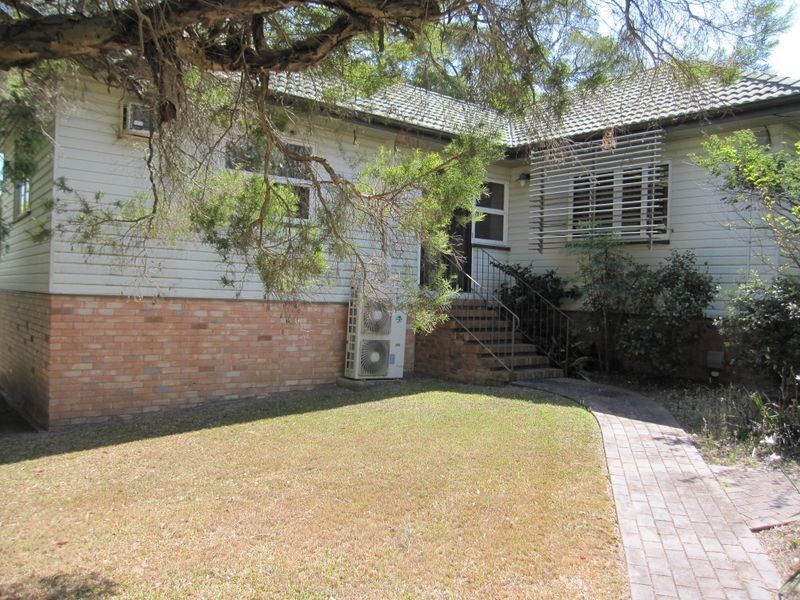 12 Howsan Street, Mount Gravatt East QLD 4122