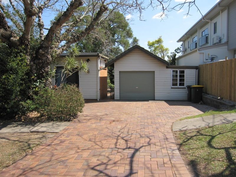 12 Howsan Street, Mount Gravatt East QLD 4122