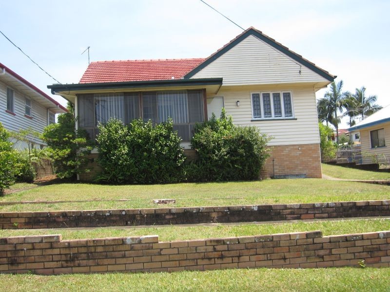 14 Selborne Street, Mount Gravatt QLD 4122