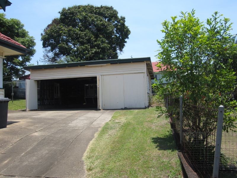 14 Selborne Street, Mount Gravatt QLD 4122