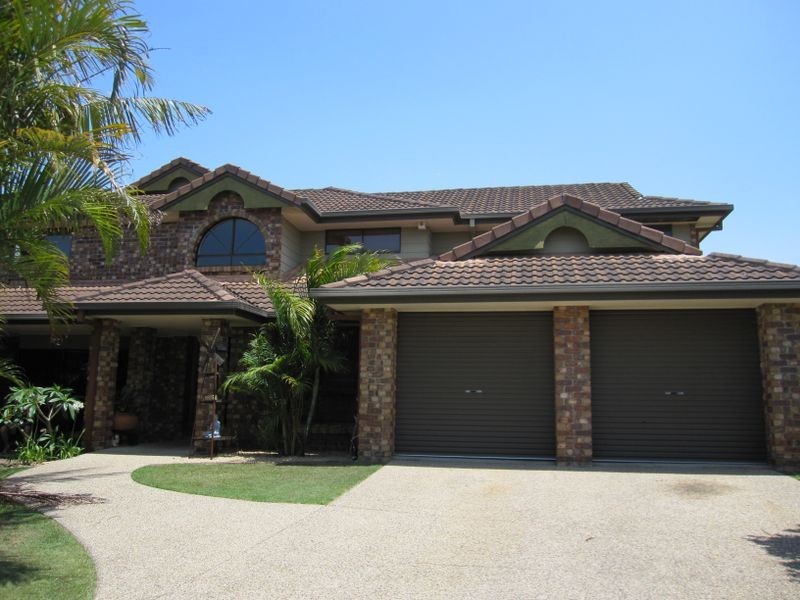 4 Kensington Place, Wishart QLD 4122