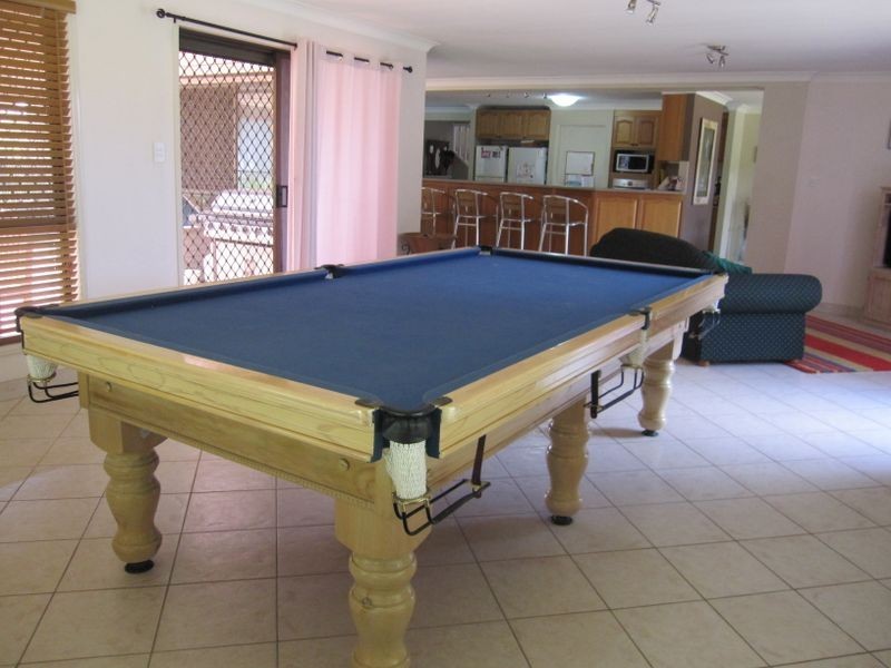 4 Kensington Place, Wishart QLD 4122