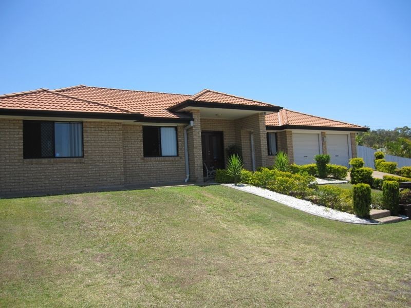 13 Oak Place, Mackenzie QLD 4156