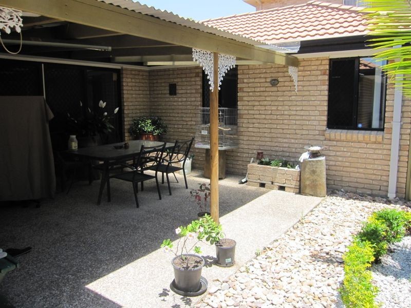 13 Oak Place, Mackenzie QLD 4156
