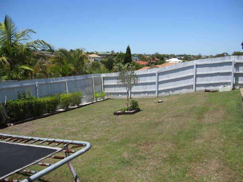 13 Oak Place, Mackenzie QLD 4156