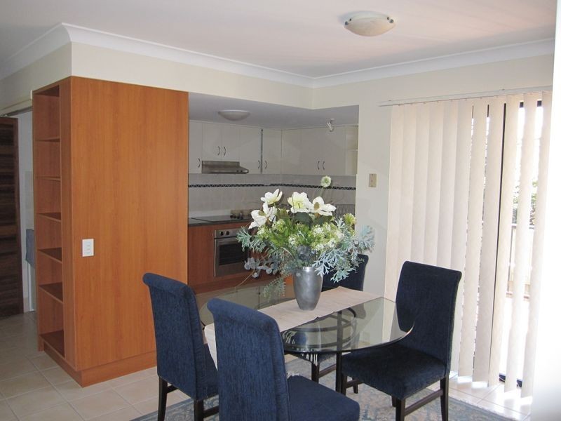 1/18 Whitley Street, Mount Gravatt East QLD 4122