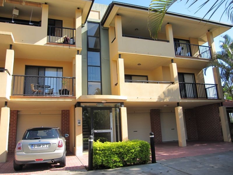 1/18 Whitley Street, Mount Gravatt East QLD 4122