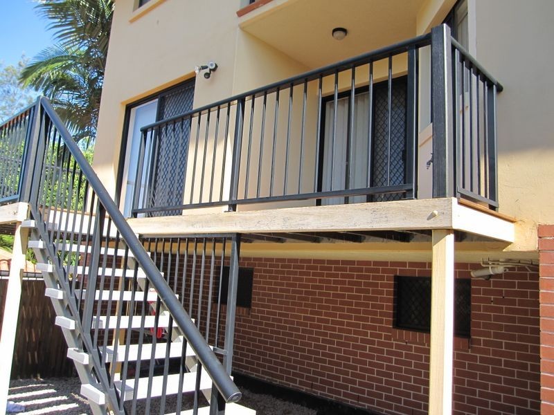 1/18 Whitley Street, Mount Gravatt East QLD 4122