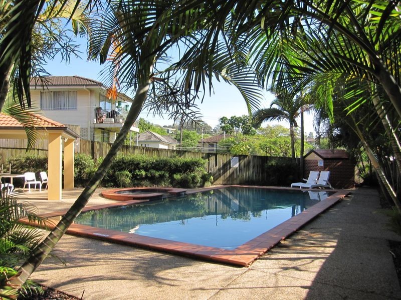 1/18 Whitley Street, Mount Gravatt East QLD 4122