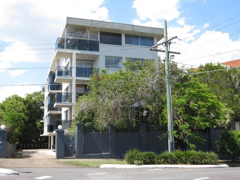 9/19 Beaconsfield Street, Highgate Hill QLD 4101