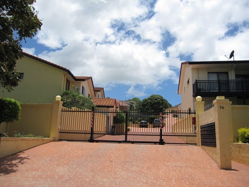 2/56 Rise Street, Mount Gravatt East QLD 4122