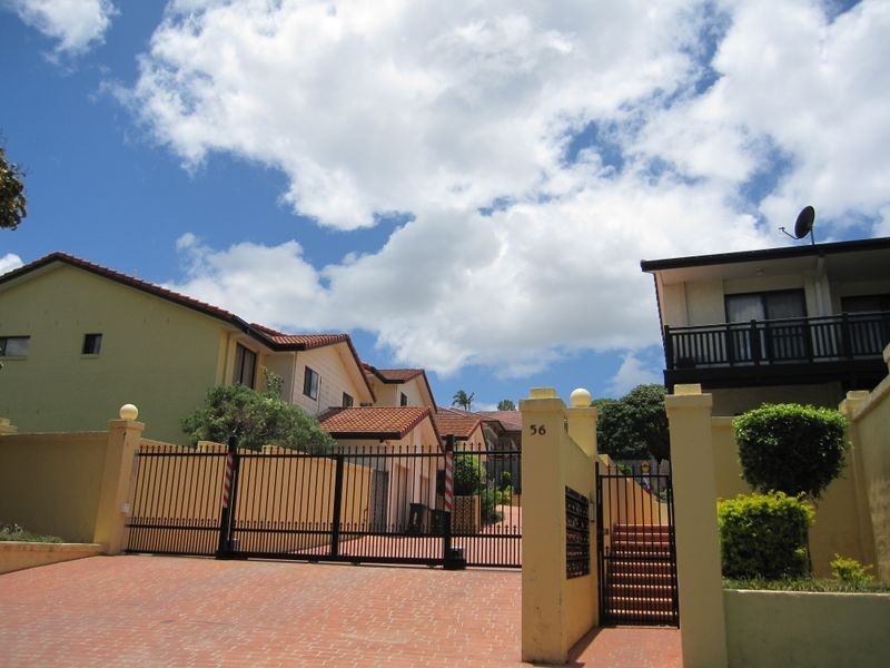 2/56 Rise Street, Mount Gravatt East QLD 4122