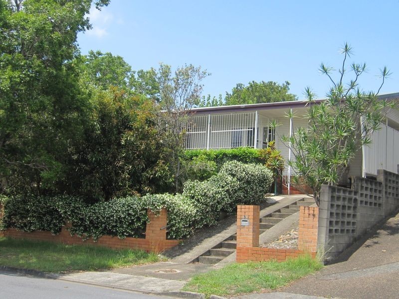 5 Donfern Street, Mount Gravatt QLD 4122