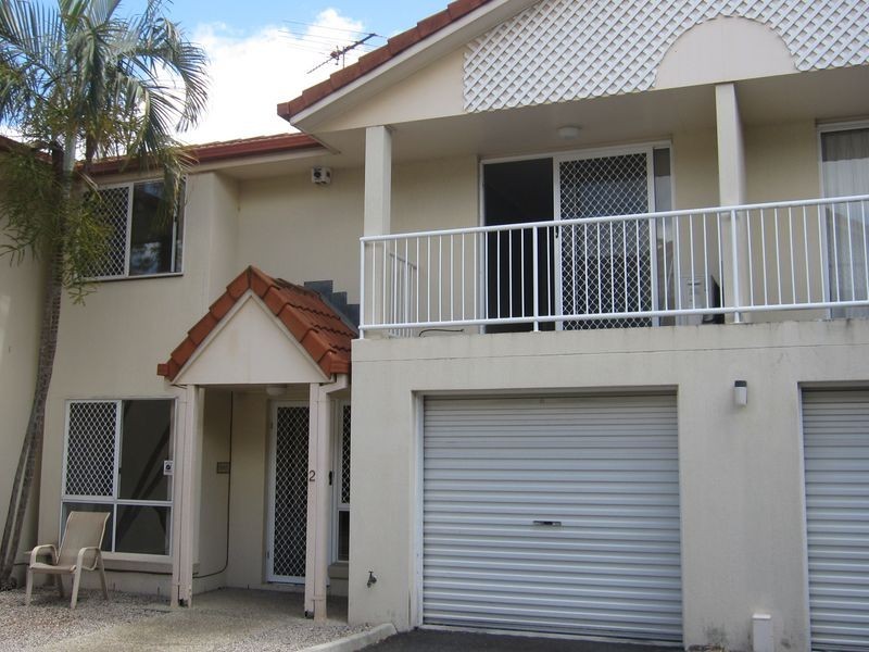 2/12 Mahina Place, Wishart QLD 4122