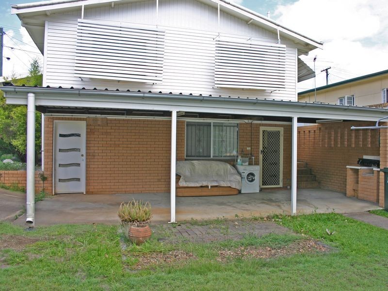 18a Dykes Street, Mount Gravatt East QLD 4122