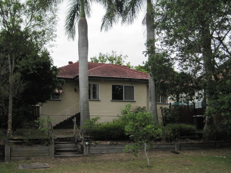 26 Howsan Street, Mount Gravatt East QLD 4122