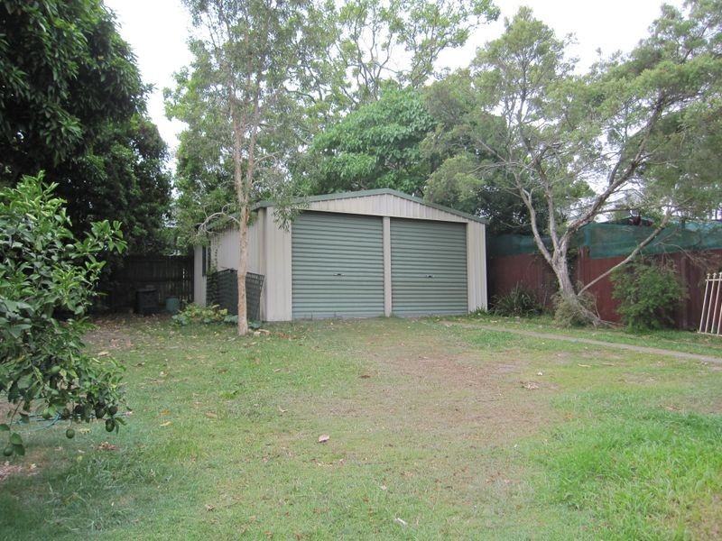 26 Howsan Street, Mount Gravatt East QLD 4122