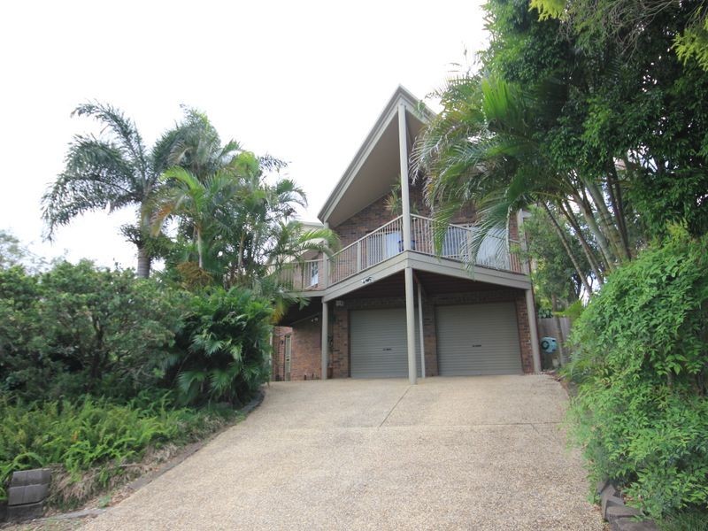 9 Lapage Street, Wishart QLD 4122