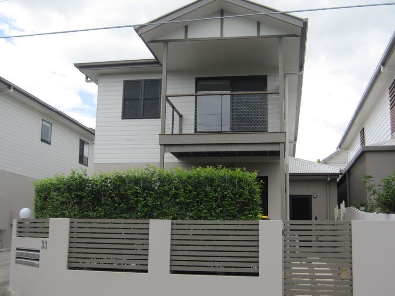 2/33 Paragon Street, Yeronga QLD 4104