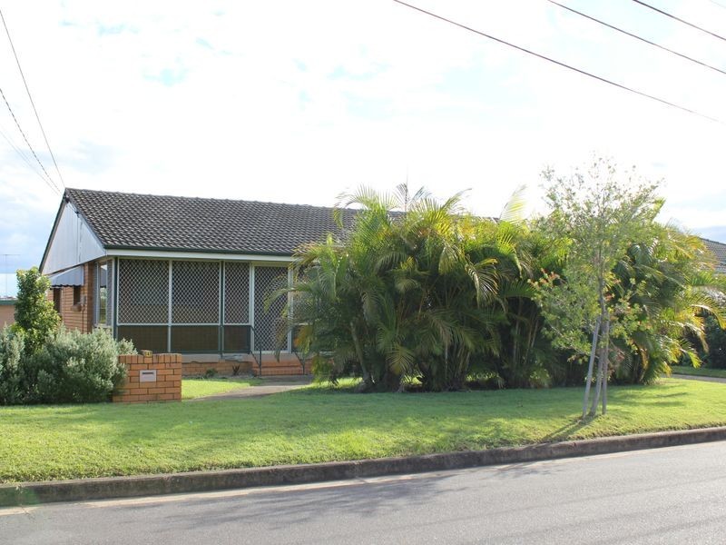 4 Bolger Street, Upper Mount Gravatt QLD 4122