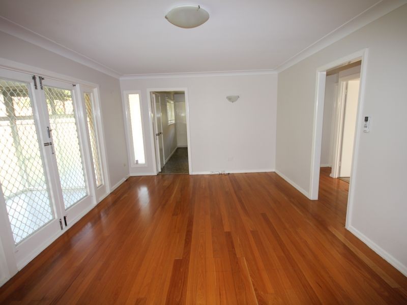 4 Bolger Street, Upper Mount Gravatt QLD 4122