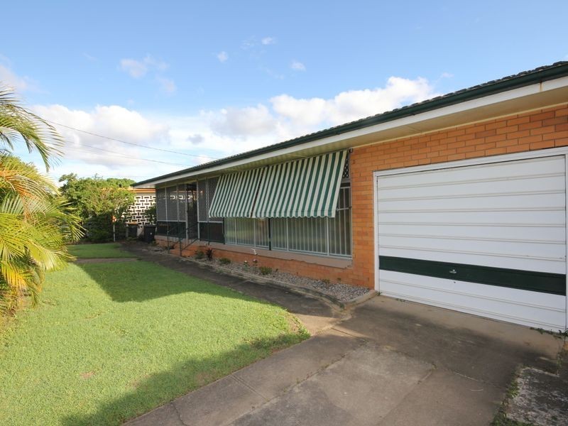 4 Bolger Street, Upper Mount Gravatt QLD 4122