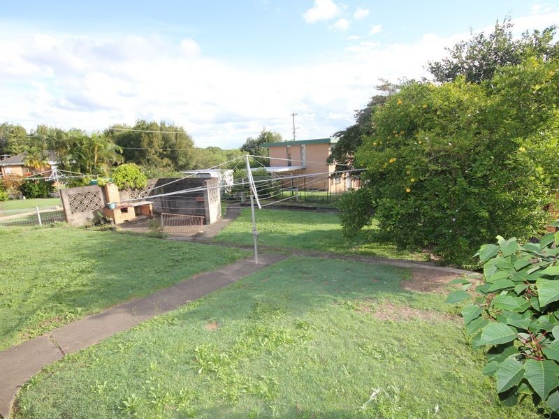 4 Bolger Street, Upper Mount Gravatt QLD 4122