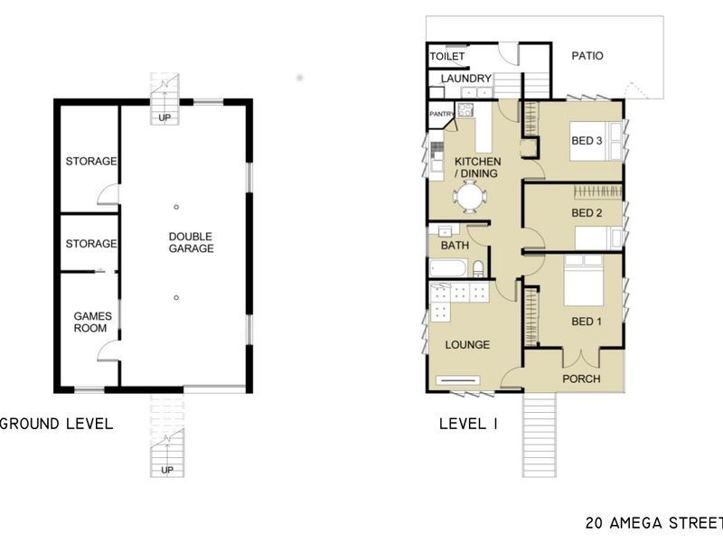 20 Amega Street, Mount Gravatt East QLD 4122