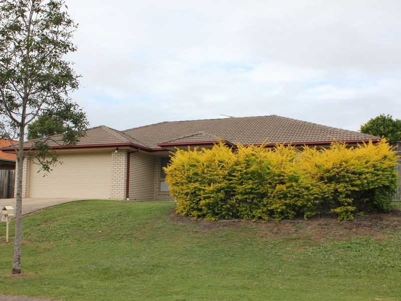 30 Botanical Drive, Underwood QLD 4119