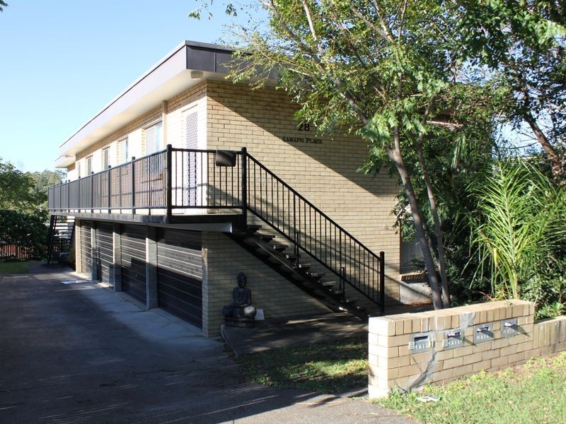2/28 Tenby Street, Mount Gravatt QLD 4122