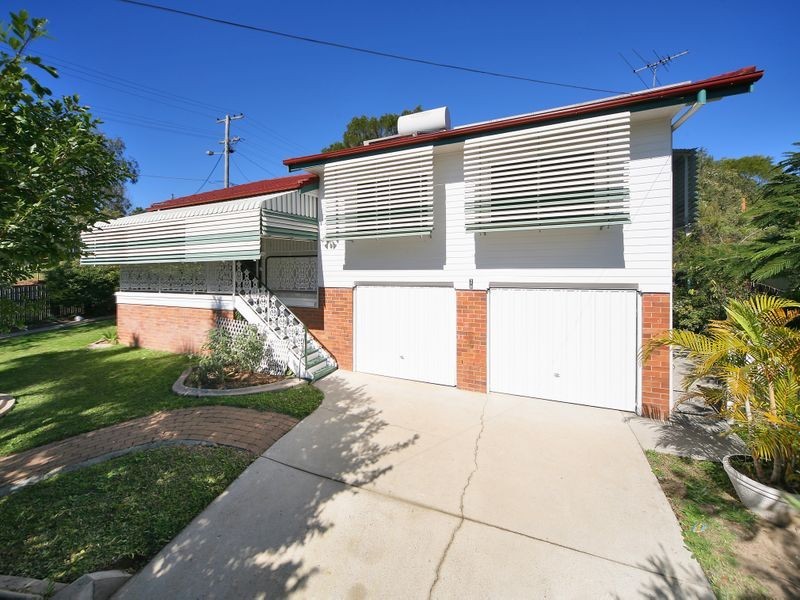 2 Enfield Street, Mount Gravatt East QLD 4122