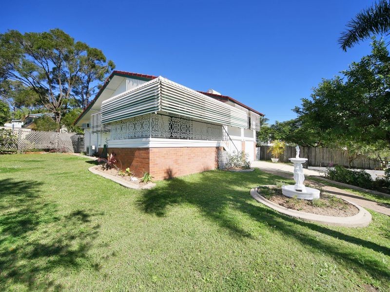 2 Enfield Street, Mount Gravatt East QLD 4122