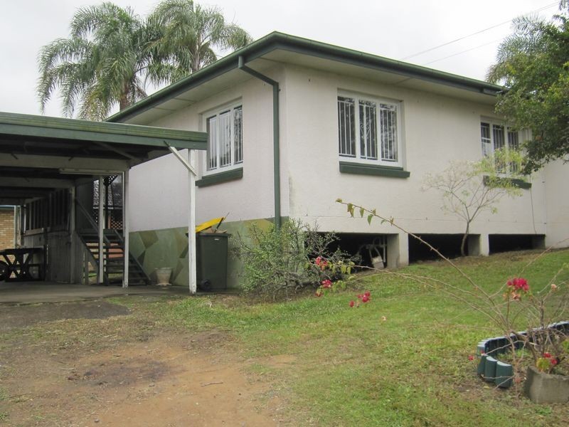 399 Newnham Road, Mount Gravatt East QLD 4122