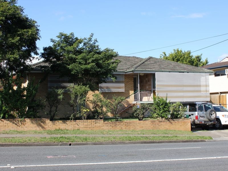 444 Newnham Road, Mount Gravatt East QLD 4122